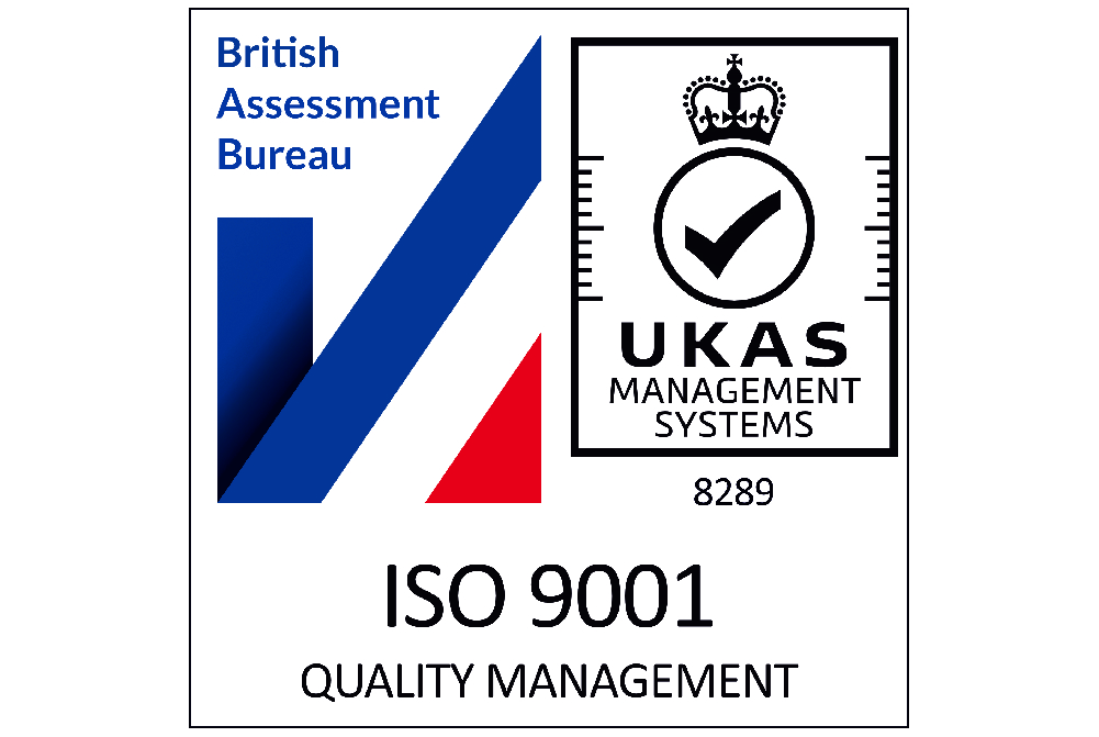 ISO 9001